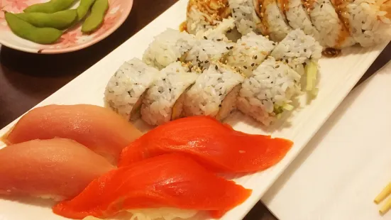 Narita Sushi
