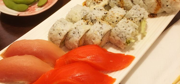 Narita Sushi