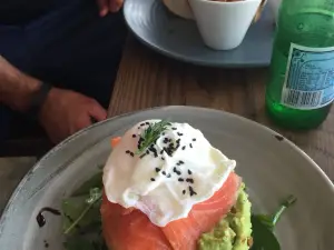 Laneway Specialty Coffee
