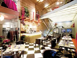 Antica Locanda
