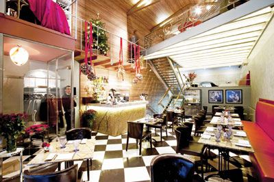 Antica Locanda