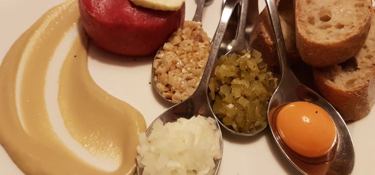 Cuda Wianki Restaurant