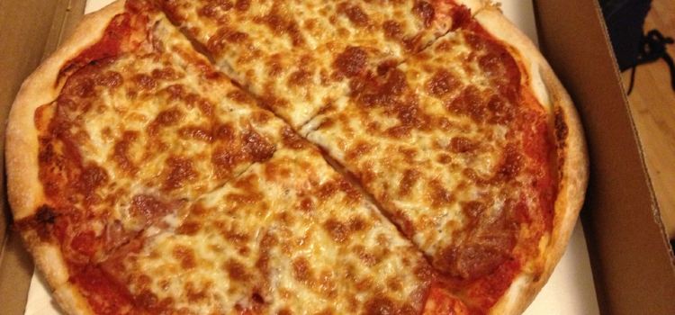 La Pizzeria