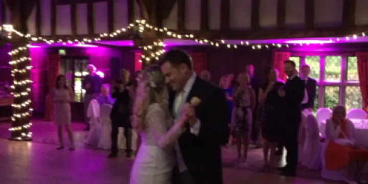 The Estate Grill at Great Fosters