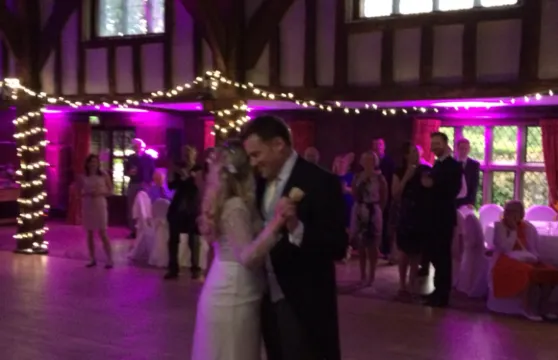 The Estate Grill at Great Fosters