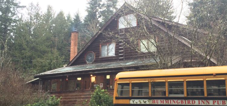 Hummingbird Inn