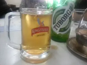 Koshy's