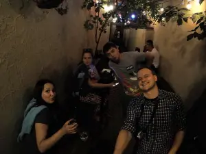 King & Mouse - Whisky Bar & Shop