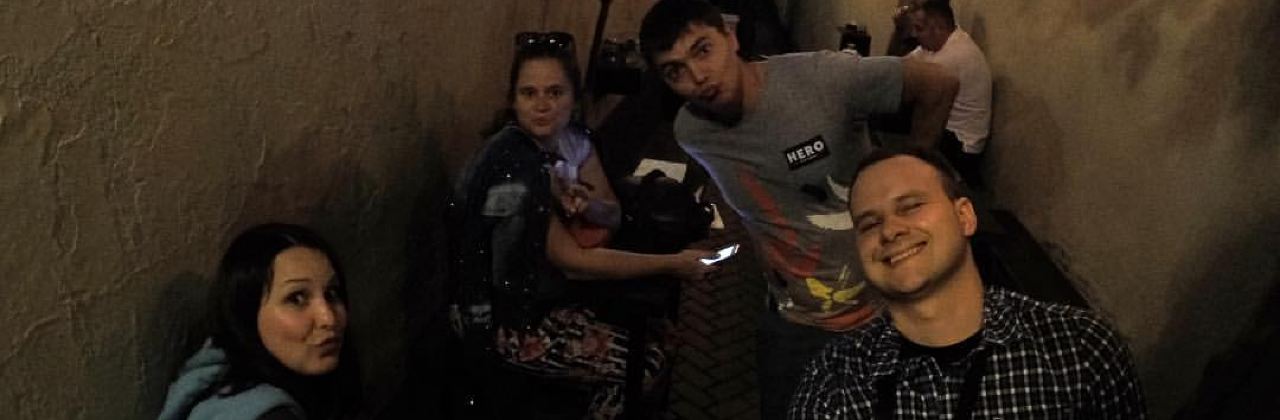 King & Mouse - Whisky Bar & Shop