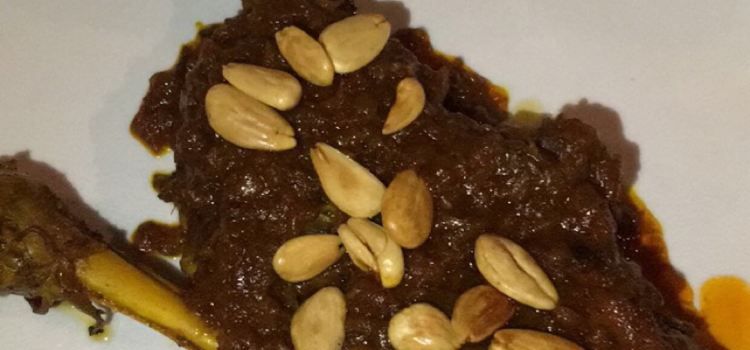 Al Fassia Aguedal Restaurant