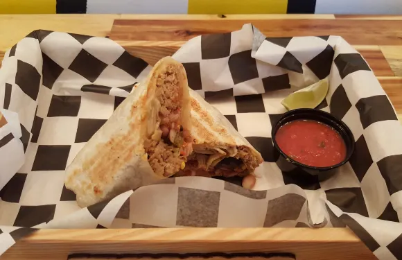 Tacos Locos