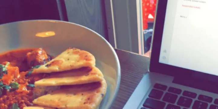 Wendel's Bookstore & Cafe