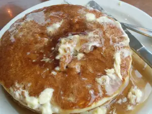 The Pancake Parlour Malvern East