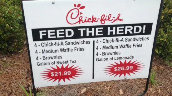 Chick-fil-A