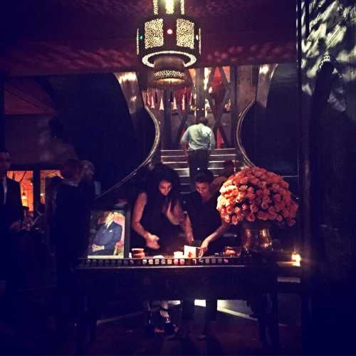 Comptoir Darna Marrakech