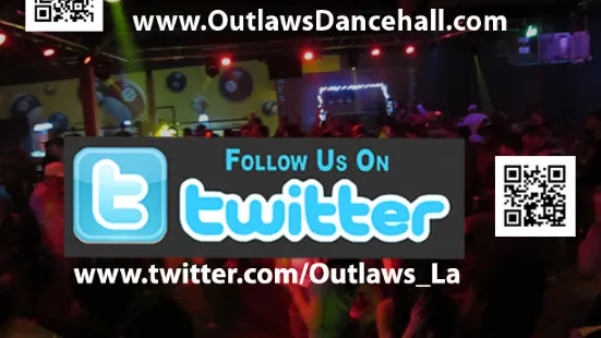 Outlaws Saloon and Dancehall