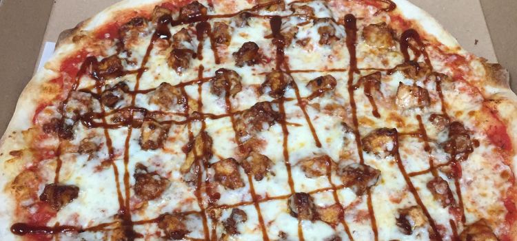 Amici Pizza & Pasta Family Restaurant