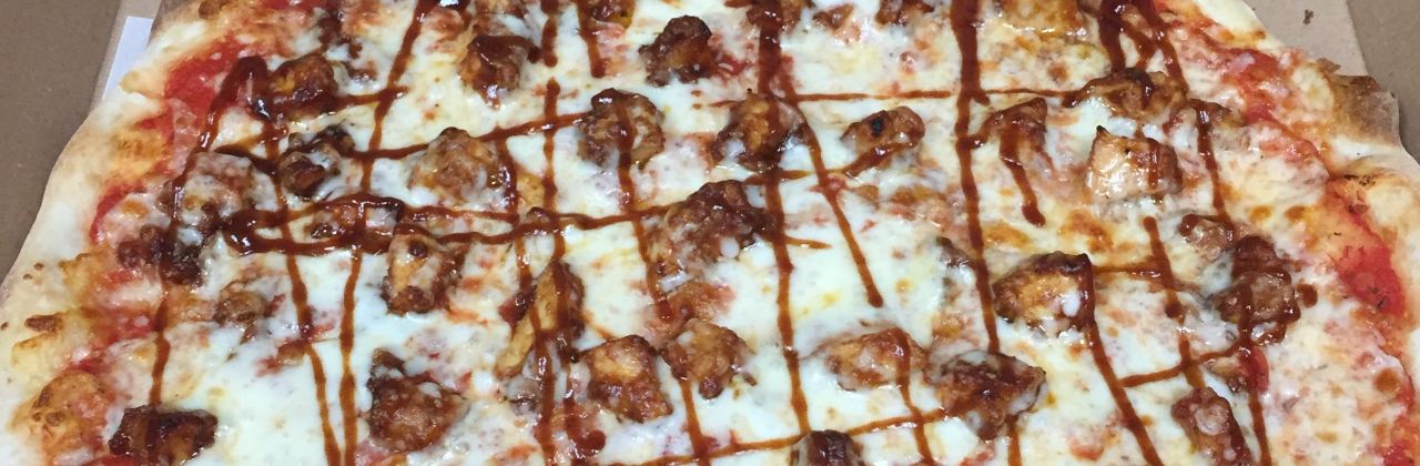 Amici Pizza & Pasta Family Restaurant