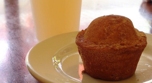 Blackbird Bakery