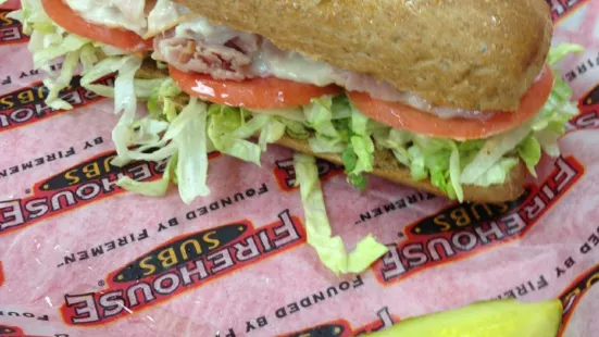 Firehouse Subs