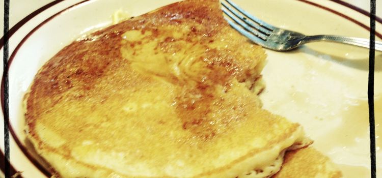 Dave's Diner & Brews