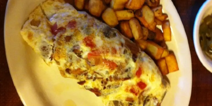 Tom Sawyer's Country Restaurant