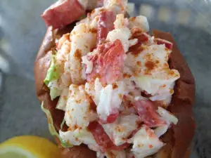 Jazzy's Mainely Lobster & Seafood Company