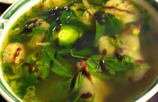 Pho DAT Restaurant
