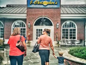 J Christopher's