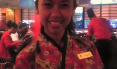 Kiku Japanese Steakhouse