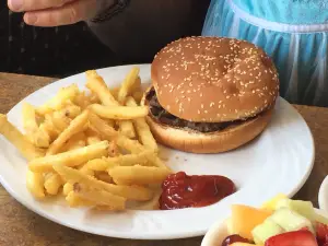 Colony Diner & Restaurant