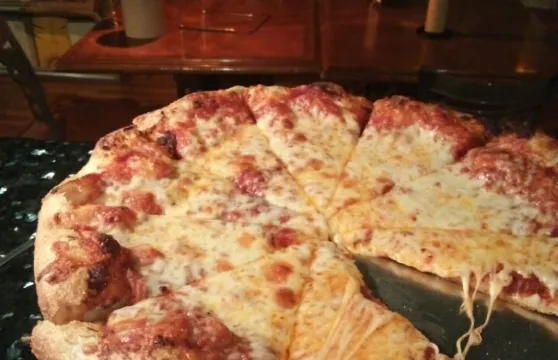 Dough Trader Pizza Company