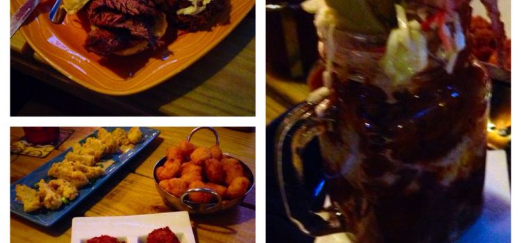 Kloby's Smokehouse