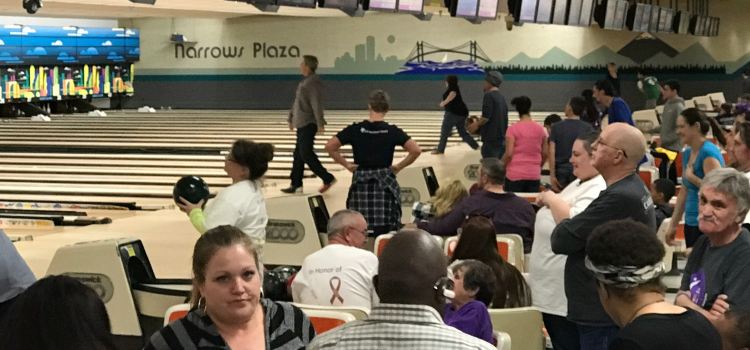 Narrows Plaza Bowl Restaurant