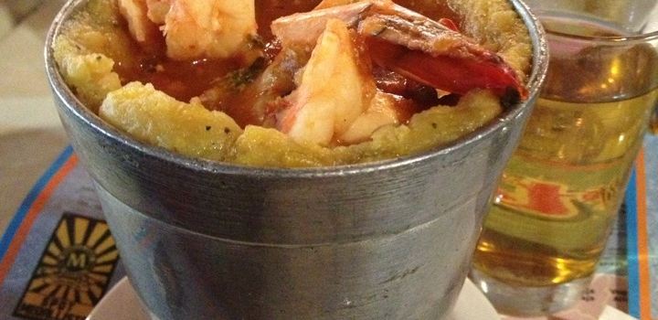 Gonzalez Sea Food Restaurant
