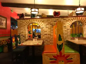 Guadalajara Mexican Restaurant