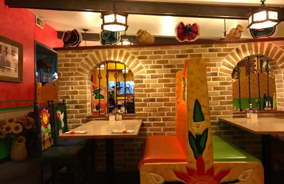 Guadalajara Mexican Restaurant