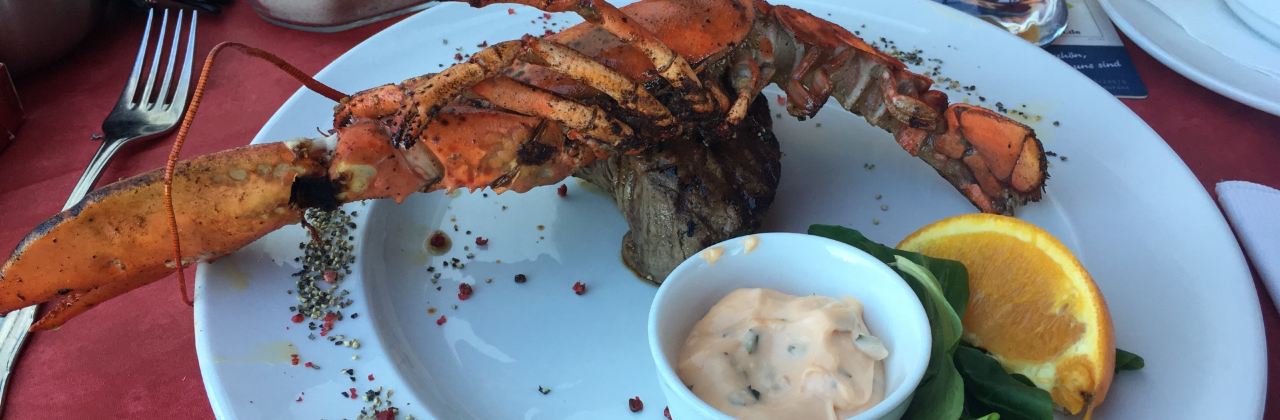 Restaurant Piet Henningsen