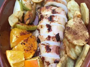 Maria's Restaurant