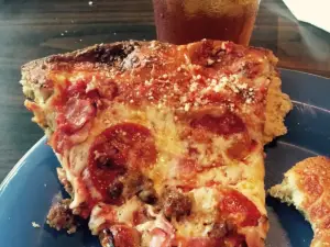 Mellow Mushroom Gainesville