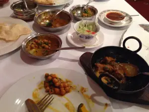 Bombay Brasserie