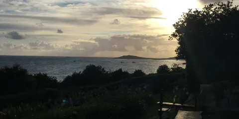 Juliet's Garden Restaurant and Bar