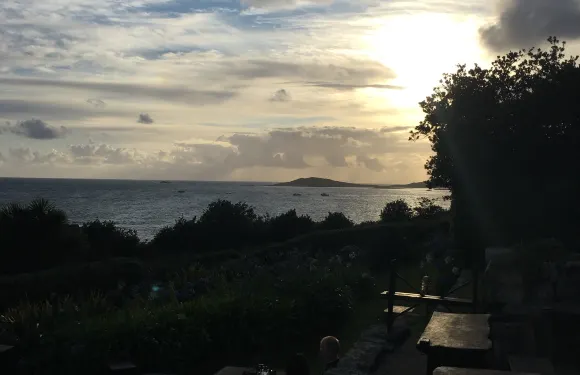 Juliet's Garden Restaurant and Bar