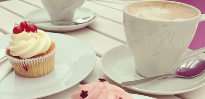 Sugarbird Cupcakes Café
