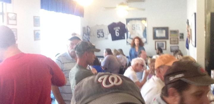Mountaineer Cafe