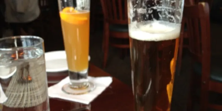 McCormick & Schmick's Seafood - National Harbor