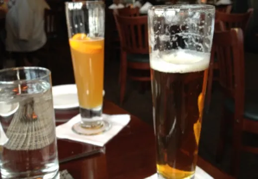 McCormick & Schmick's Seafood - National Harbor