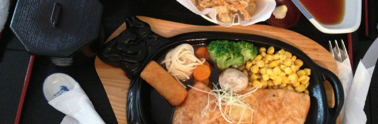 Tokyo Japanese Restaurant