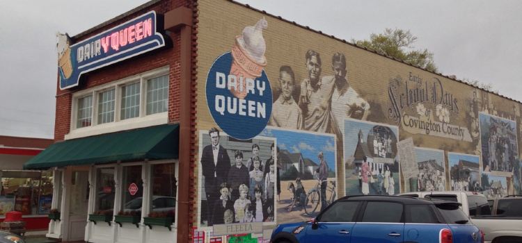 Dairy Queen Grill & Chill