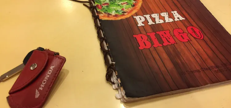 Bingo Pizza